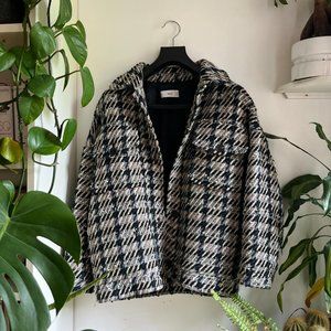 Mango Womens Jacket